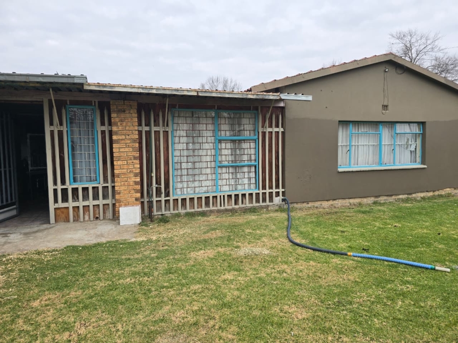 4 Bedroom Property for Sale in Sasolburg Ext 12 Free State